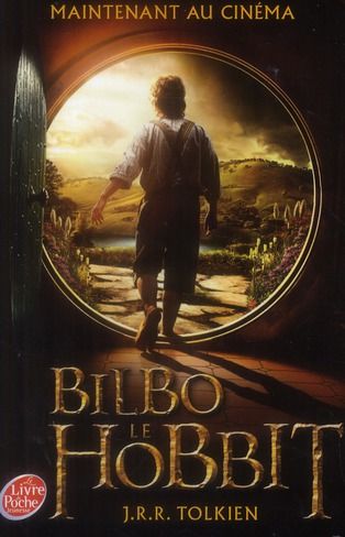 Emprunter Bilbo le Hobbit livre