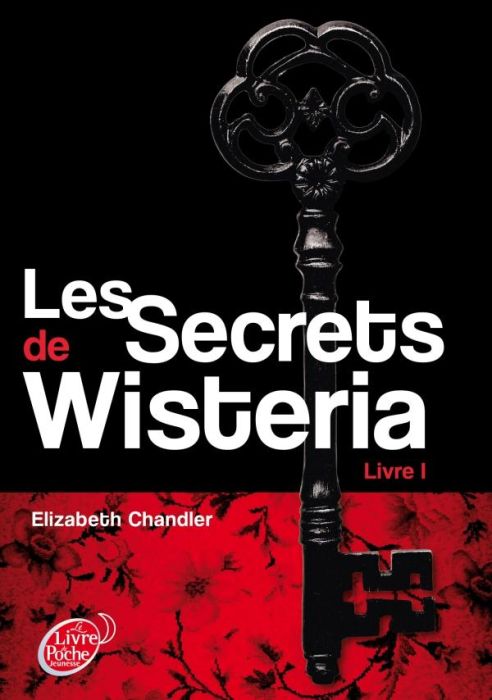 Emprunter Les secrets de Wisteria Tome 1 livre