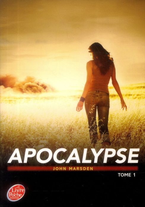 Emprunter Apocalypse/1/ livre