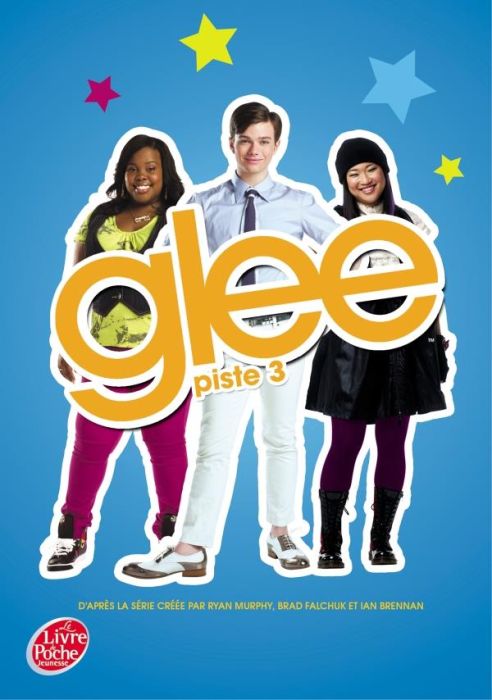Emprunter Glee/3/ livre