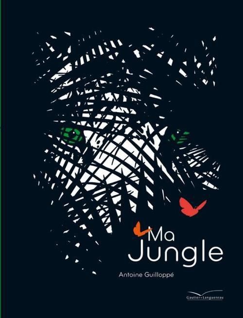 Emprunter Ma Jungle livre