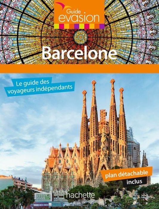 Emprunter Barcelone. Edition 2017 livre