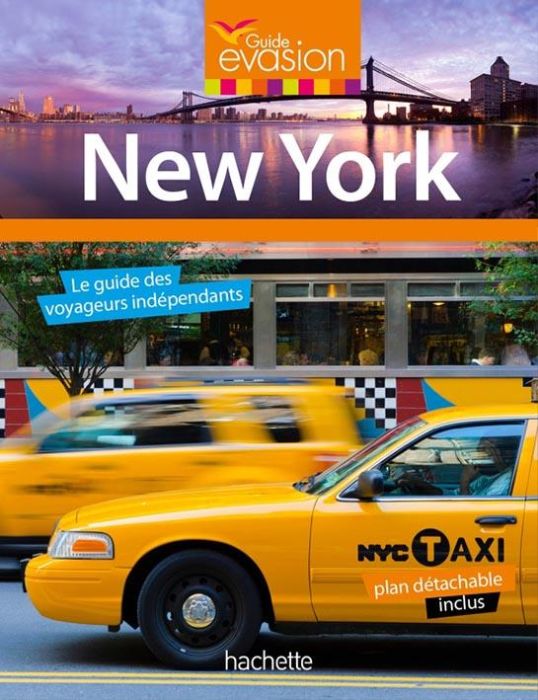Emprunter New York. Edition 2017. Avec 1 Plan détachable livre