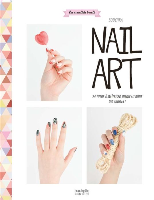 Emprunter Nail art livre