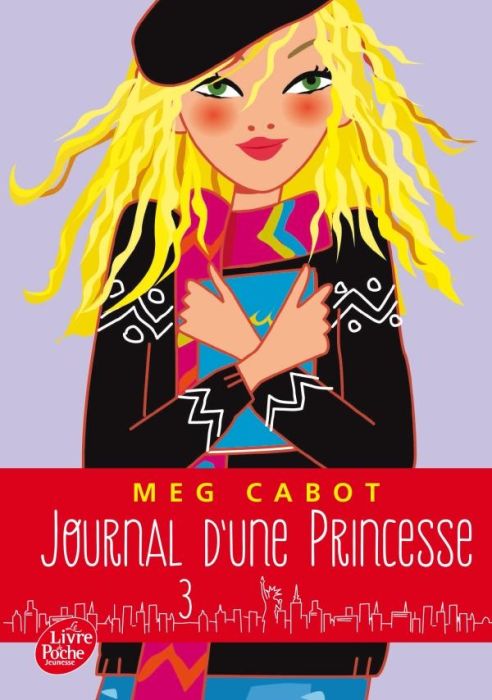 Emprunter Journal d'une princesse/3/ livre