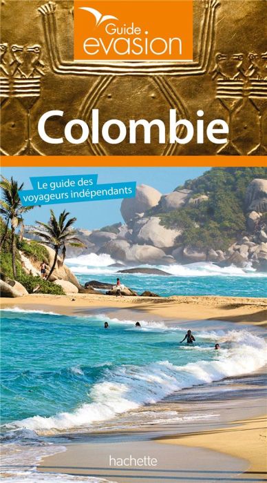 Emprunter Colombie livre