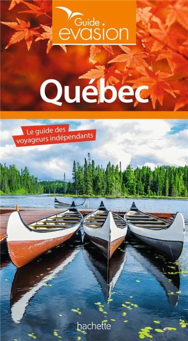 Emprunter Québec livre