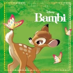 Emprunter Bambi livre
