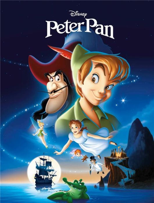 Emprunter Peter Pan livre