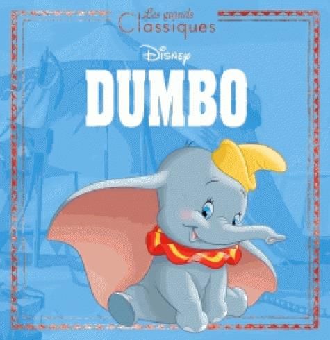 Emprunter Dumbo livre