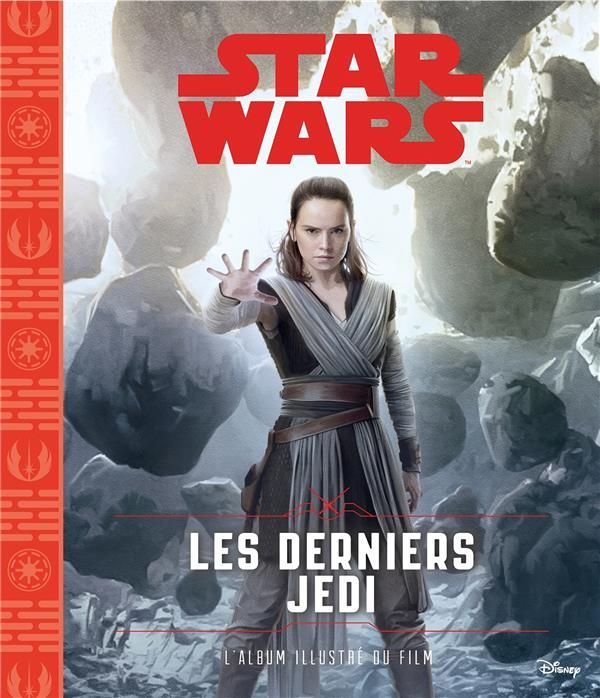 Emprunter Star Wars Episode VIII Les derniers Jedi livre