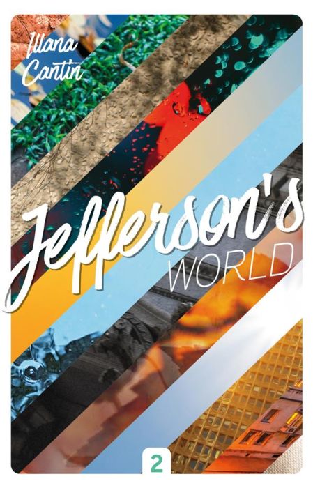 Emprunter Jefferson's World Tome 2 livre