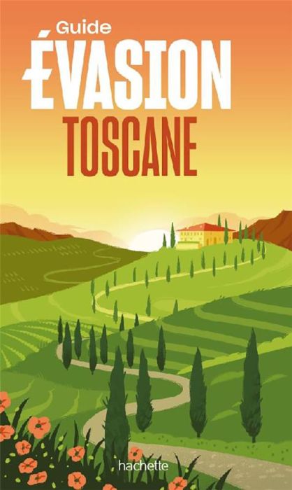 Emprunter Toscane livre