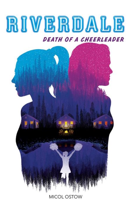 Emprunter Riverdale : Death of a cheerleader livre