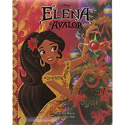 Emprunter Elena d'Avalor : Un Noël royal livre
