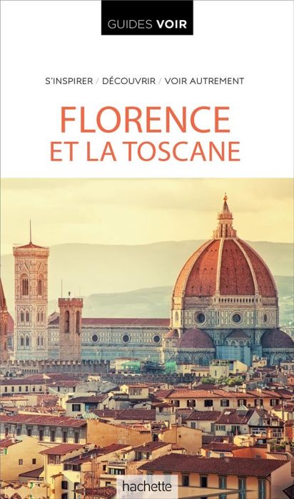 Emprunter Florence et la Toscane livre