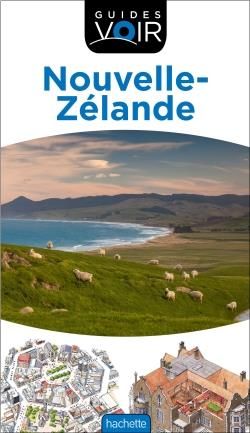 Emprunter Nouvelle-Zélande livre