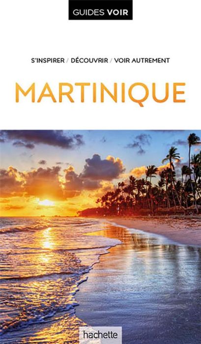 Emprunter Martinique livre