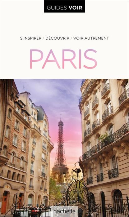 Emprunter Paris livre