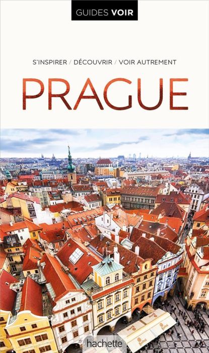Emprunter Prague livre