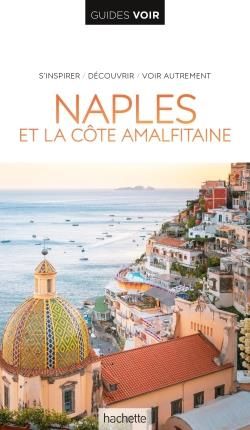 Emprunter Naples et la côte amalfitaine livre