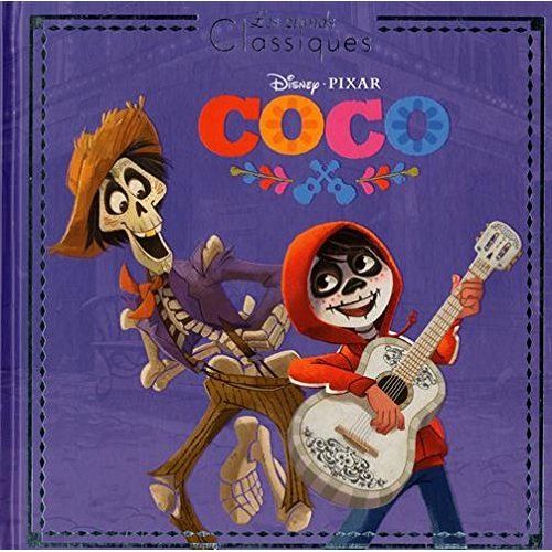 Emprunter Coco livre