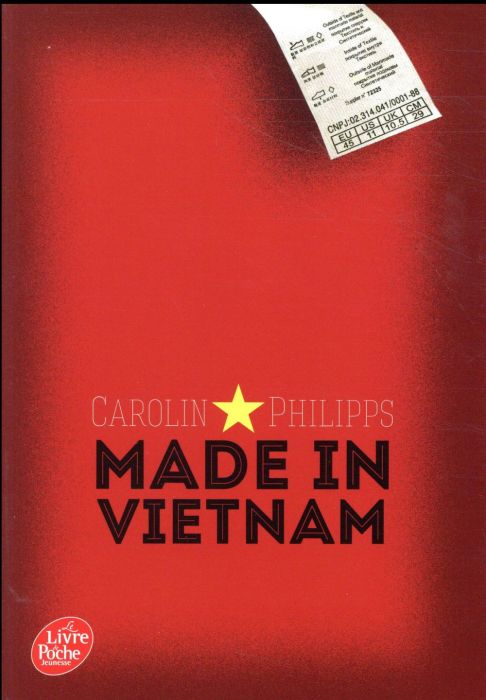 Emprunter Made in Vietnam livre