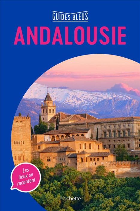 Emprunter Andalousie. Edition 2020 livre