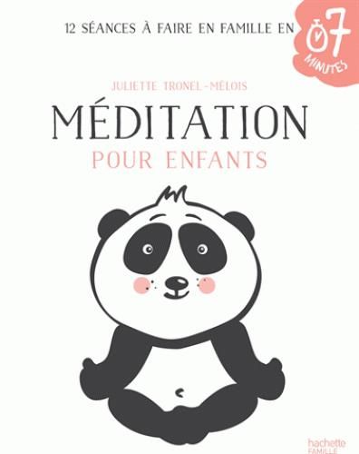 Emprunter Méditation pour enfants livre