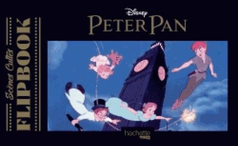 Emprunter Scènes cultes Flipbook Peter Pan livre