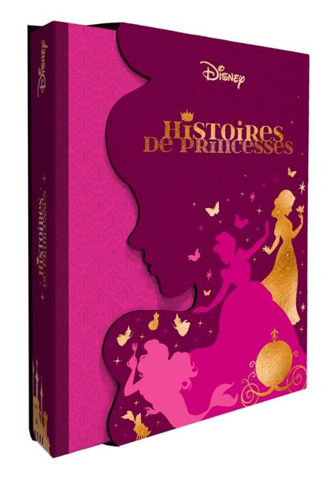 Emprunter Histoires de princesses livre