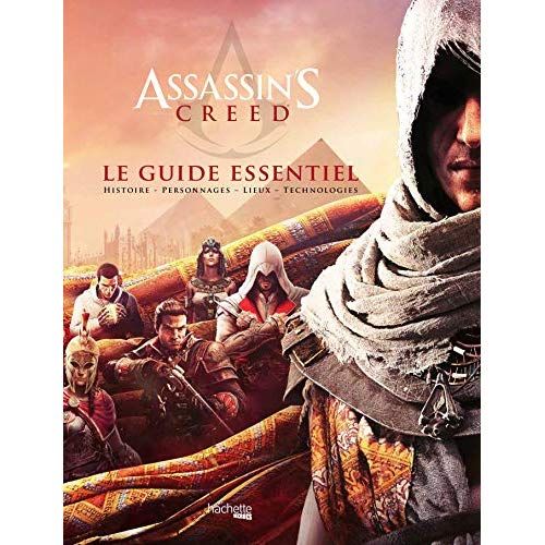 Emprunter Assassin's Creed. Le guide essentiel livre
