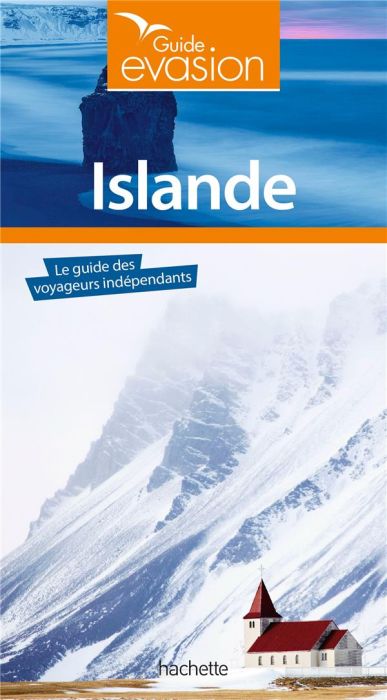 Emprunter Islande. Edition 2019 livre