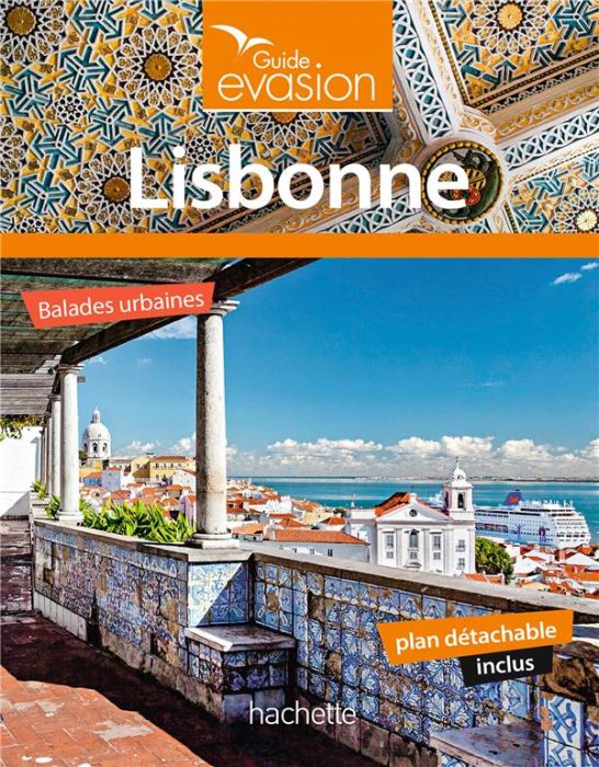 Emprunter Lisbonne. Edition 2019. Avec 1 Plan détachable livre