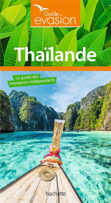 Emprunter Thaïlande livre
