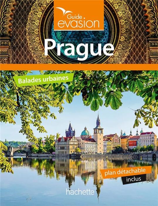 Emprunter Prague. Edition revue et augmentée. Avec 1 Plan détachable livre