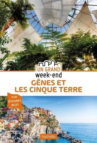 Emprunter Un grand week-end à Gênes et les Cinq Terres. Edition 2020. Avec 1 Plan détachable livre