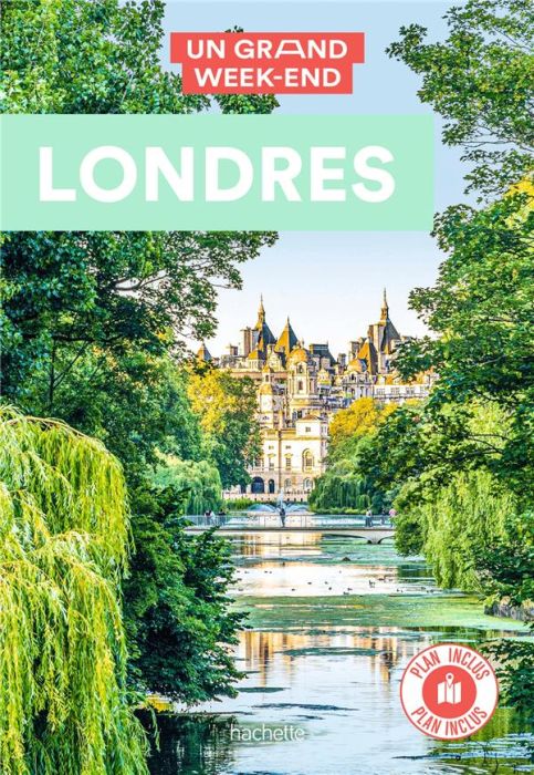 Emprunter Guide Un Grand Week-end à Londres. Avec 1 Plan détachable livre