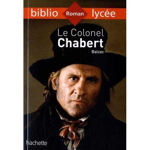 Emprunter Le colonel Chabert livre