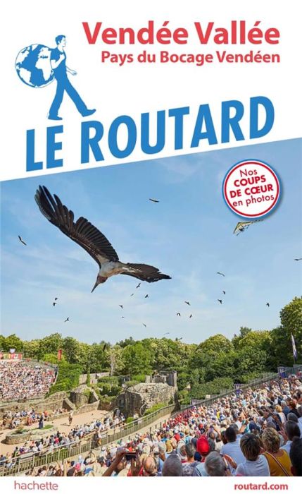 Emprunter Vendée Vallée. Edition 2019-2020 livre