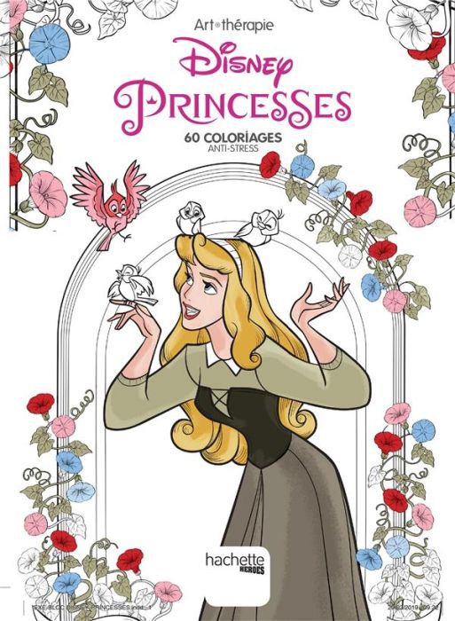 Emprunter Disney Princesses livre