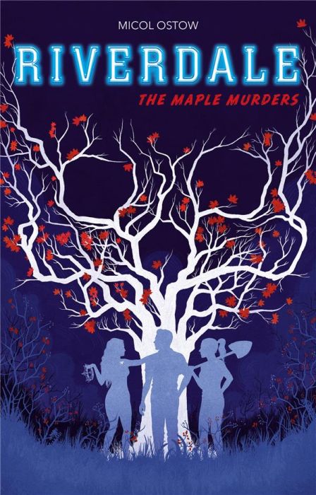 Emprunter Riverdale : The Maple Murders livre