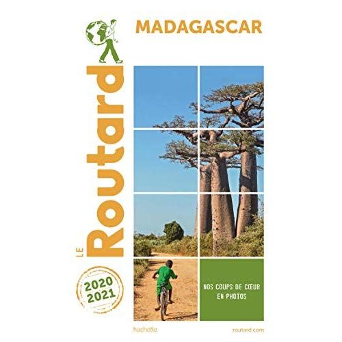 Emprunter Madagascar. Edition 2020-2021 livre