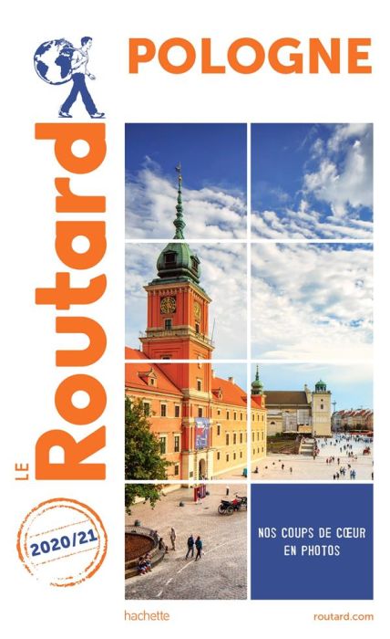 Emprunter Pologne. Edition 2020-2021 livre