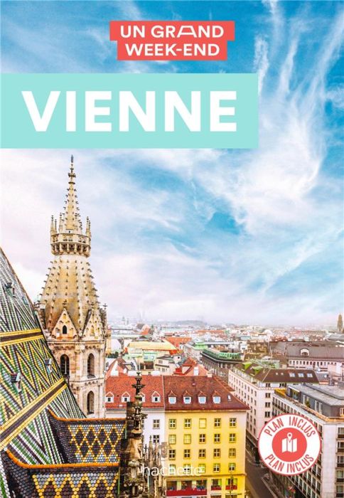 Emprunter Un grand week-end à Vienne. Avec 1 Plan détachable livre