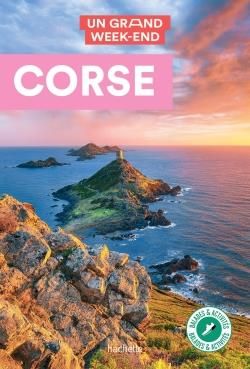 Emprunter Un grand week-end Corse livre
