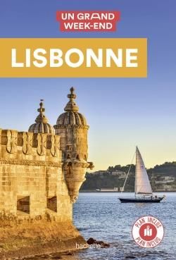 Emprunter Un grand week-end à Lisbonne. Edition 2021. Avec 1 Plan détachable livre