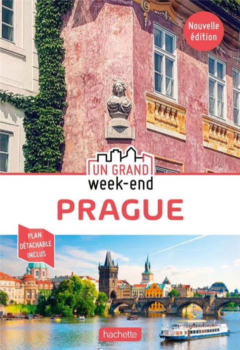 Emprunter Un grand week-end à Prague. Edition 2021. Avec 1 Plan détachable livre