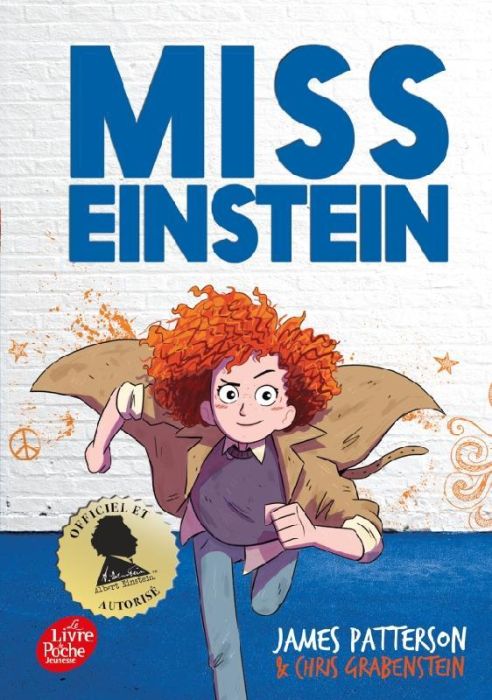 Emprunter Miss Einstein Tome 1 livre