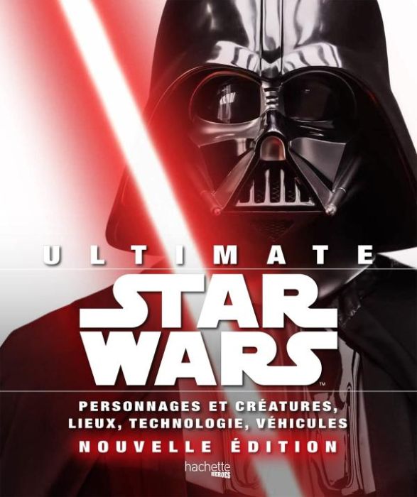 Emprunter Ultimate Star Wars livre